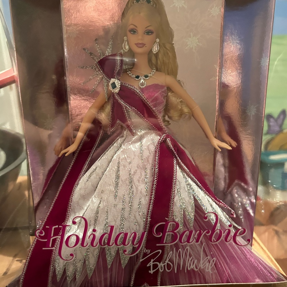 Barbie Collection - Picture 14 of 16